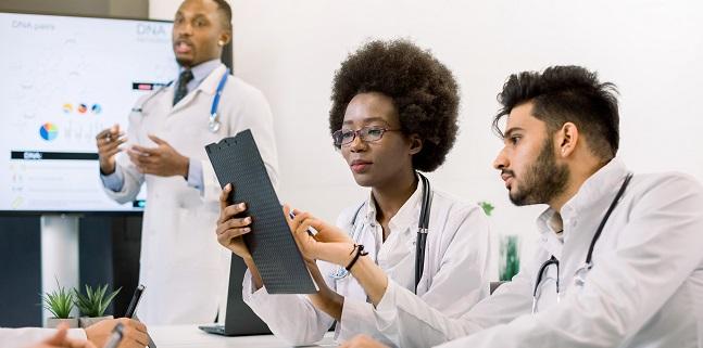 Cardiology Journals Look Inward to Undo Structural Racism